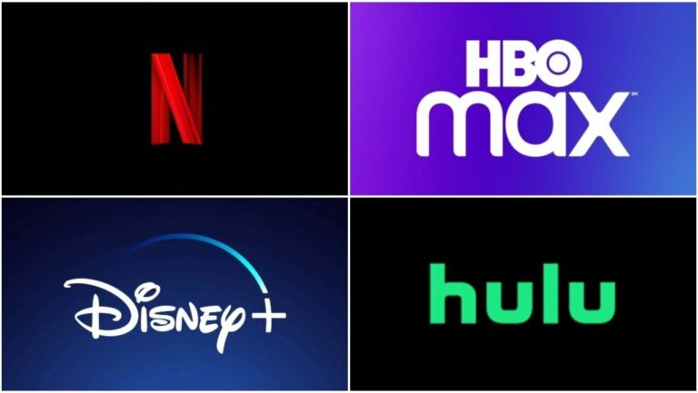 SVOD Q3 2021 Market Shares: Netflix Suffers A Loss, HBO Max Emerges As The Biggest Winner
