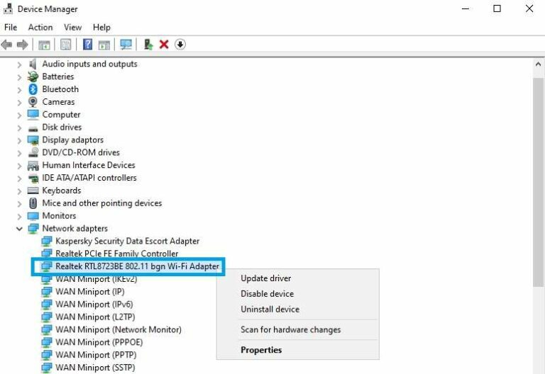 10 Ways To Fix "Can't Connect To This Network" Error For Good