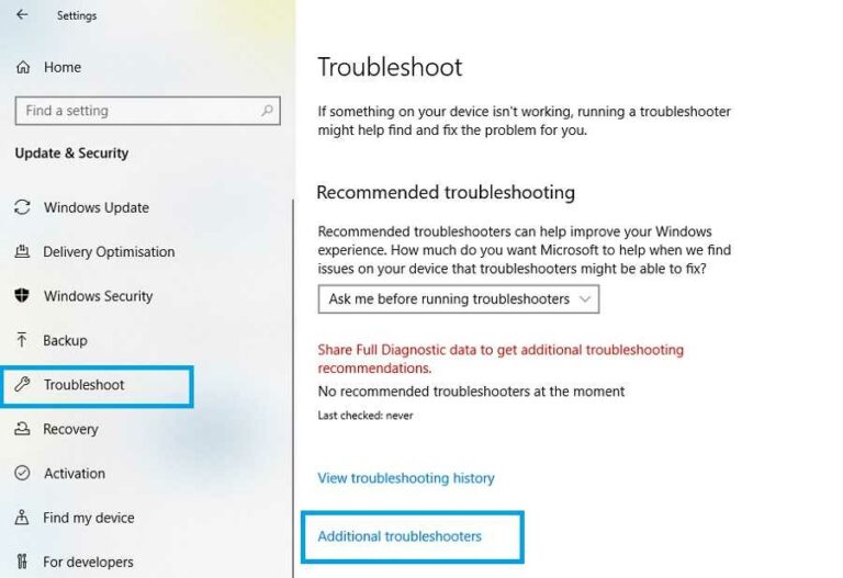 10 ways to fix can t connect to this network error for good