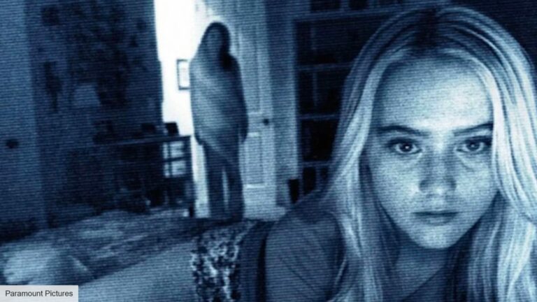 Paranormal Activity: Next Of Kin release date and time