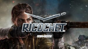 ricochet anticheat activision call of duty