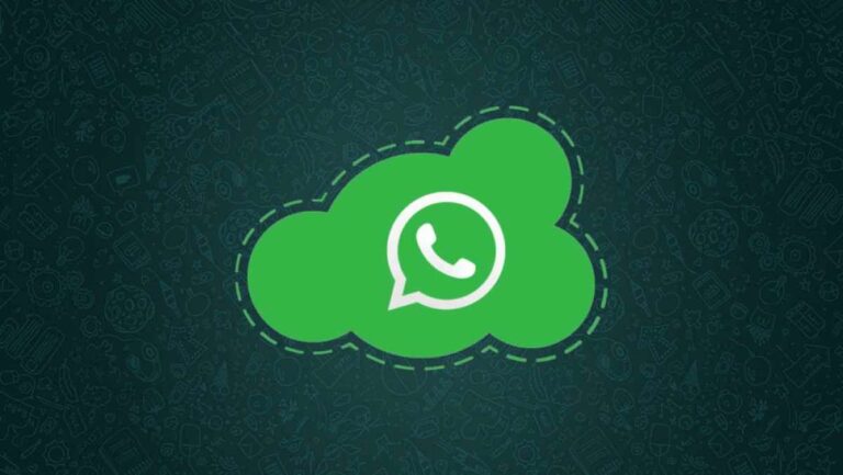whatsapp encrypted chat backups