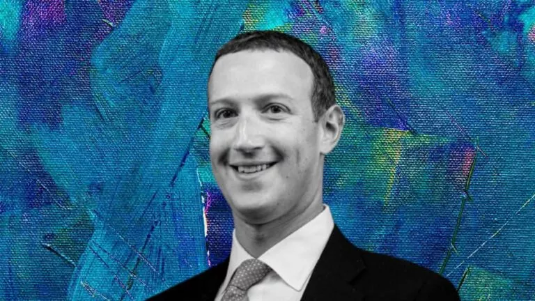 Zuckerberg Admits Facebook Censored Hunter Biden Laptop Story On FBI’s Say So