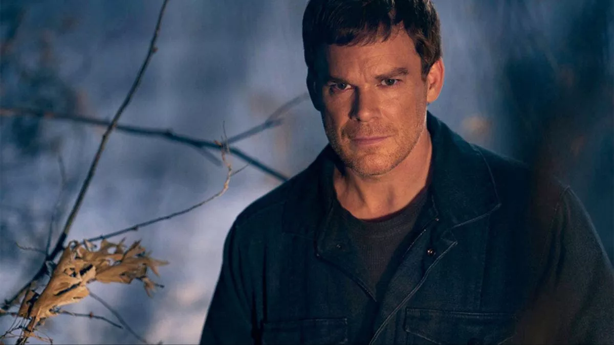 Dexter: New Blood free streaming