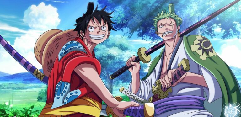 One Piece episode 1002 release date and time