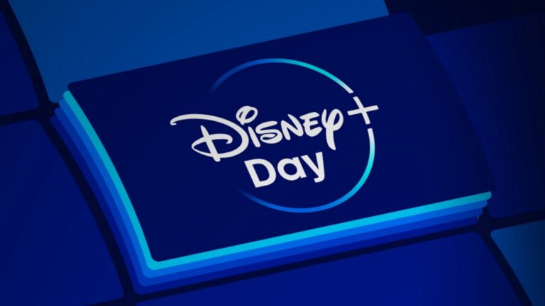 What Is Disney+ Day?