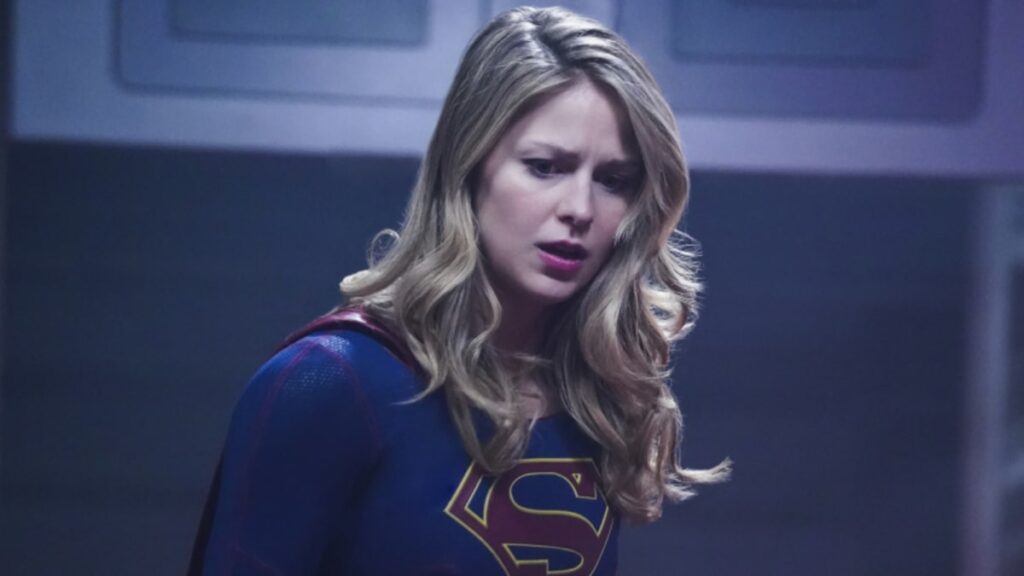 supergirl season 1 episode 2 release date