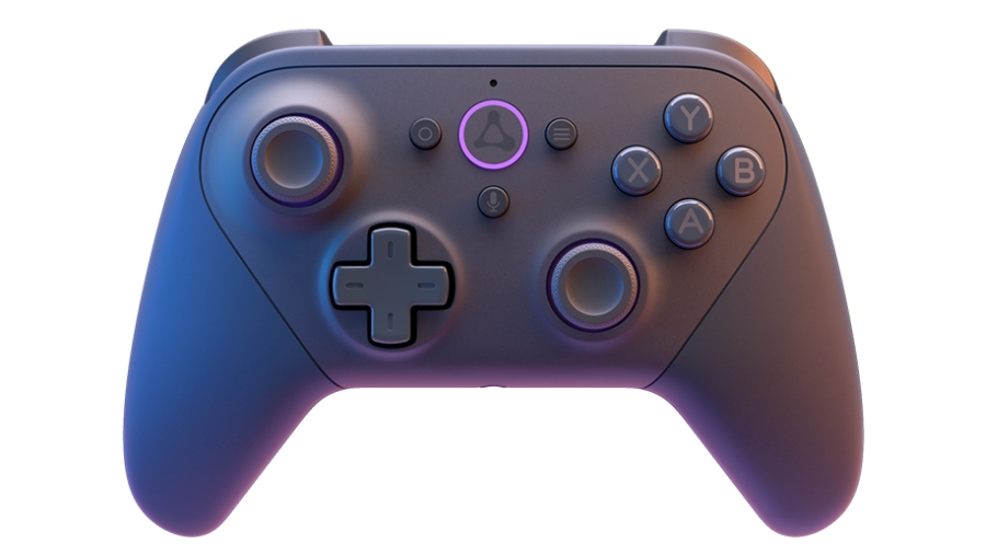 Amazon Luna Controller