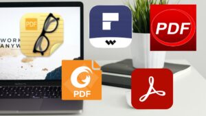 Best PDF readers for Mac updated
