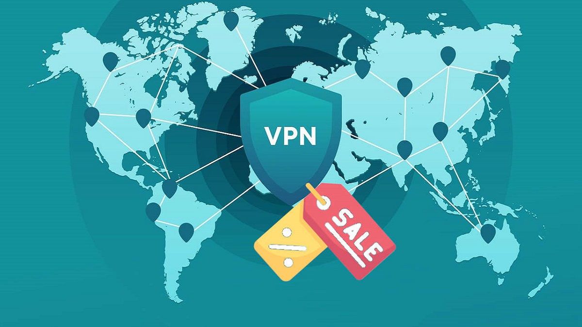 Best VPN Deals With Heavy Discounts | Black Friday Sale 2021
