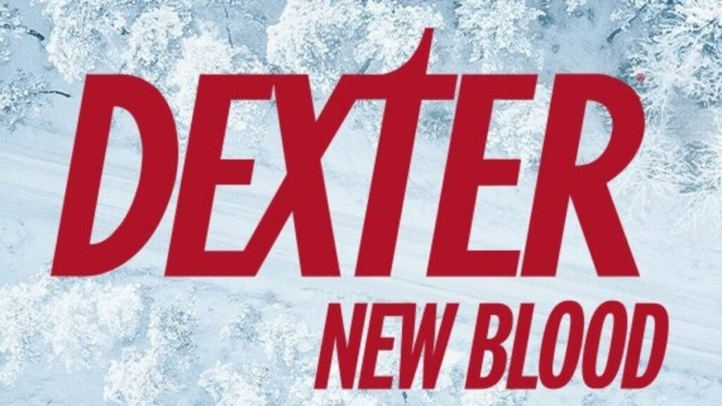 Dexter best sale online free