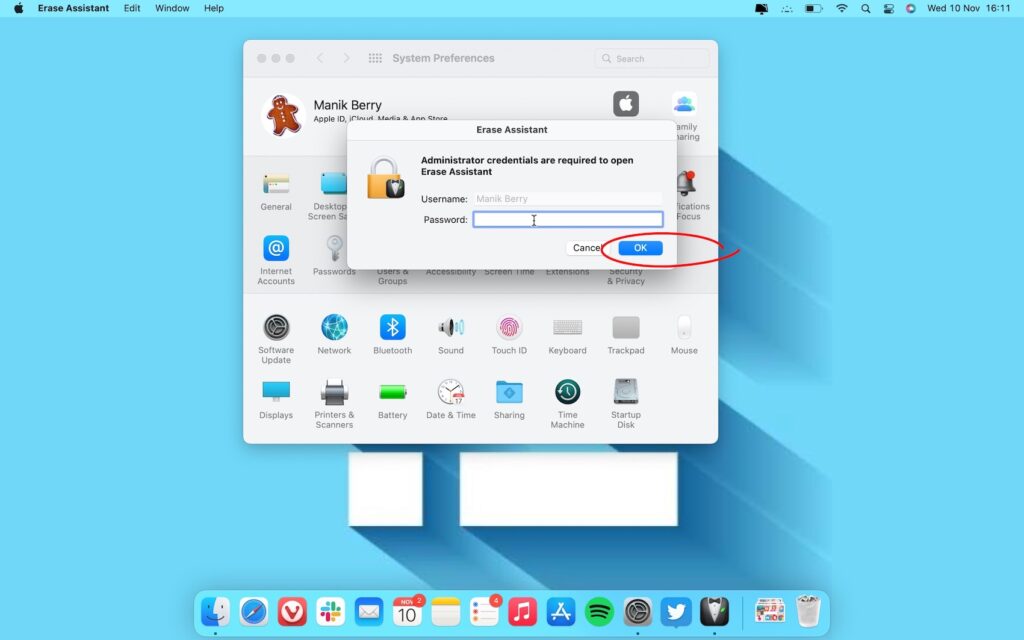 How To Erase All Content And Settings On Mac In 5 Easy Steps