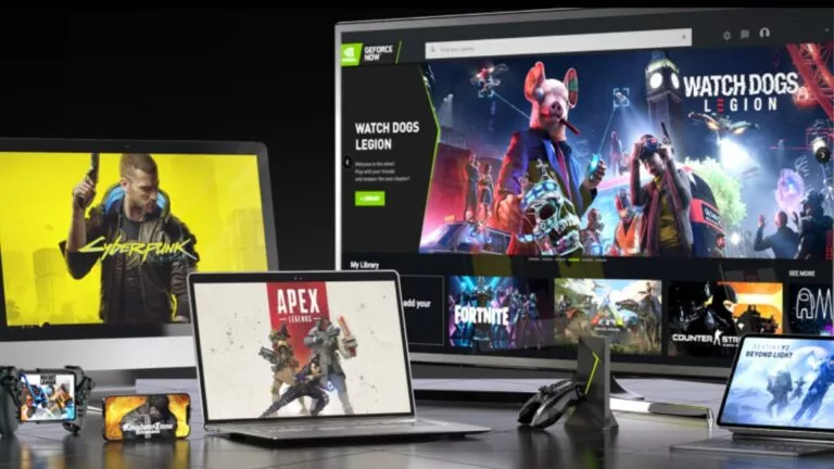 Everything To Know About NVIDIA GeForce Now Cloud Gaming