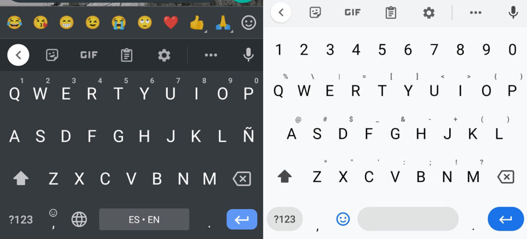 Gboard for Android