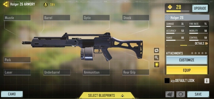 COD Mobile: 3 best Sniper Rifles in the game as of November 2020