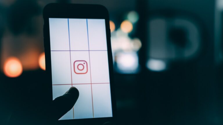 Instagram Video Selfie Verification