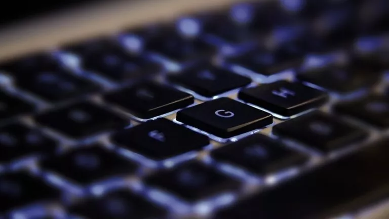 How To Adjust Keyboard Brightness On Mac: 2 Ways To Change Keyboard Backlighting