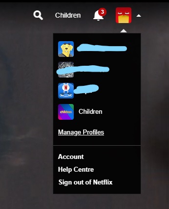 How To Delete A Netflix Profile? 