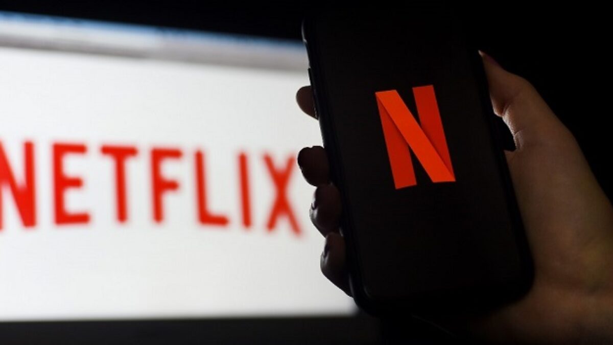 How To Check Netflix Viewing History