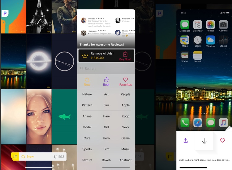 Best Live Wallpaper Apps For All Windows PC [Free] - Fossbytes