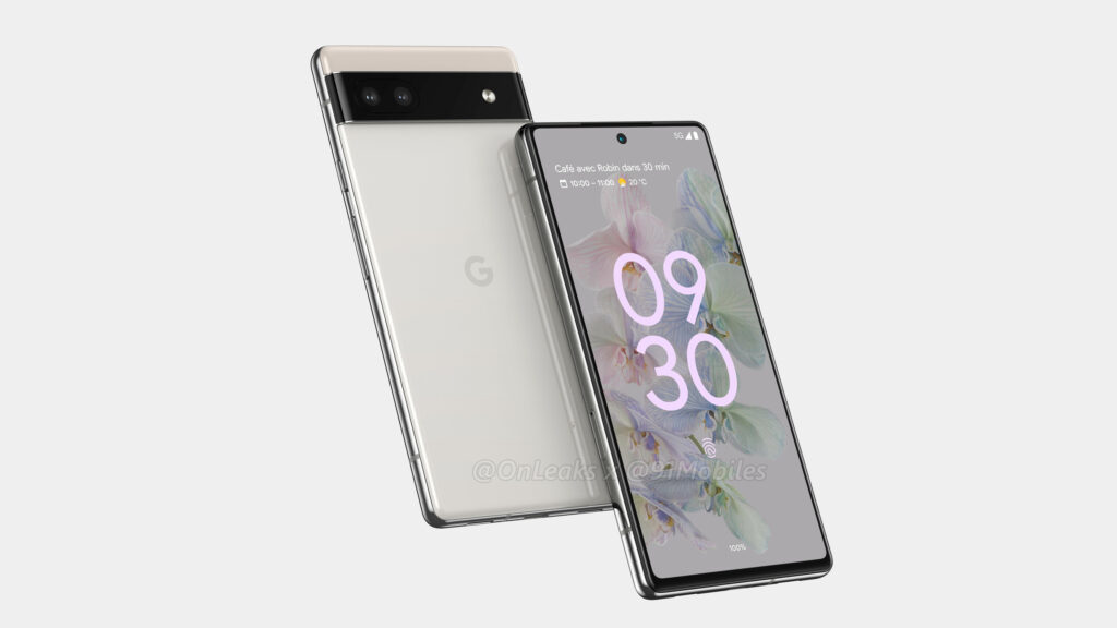Pixel 6a-1