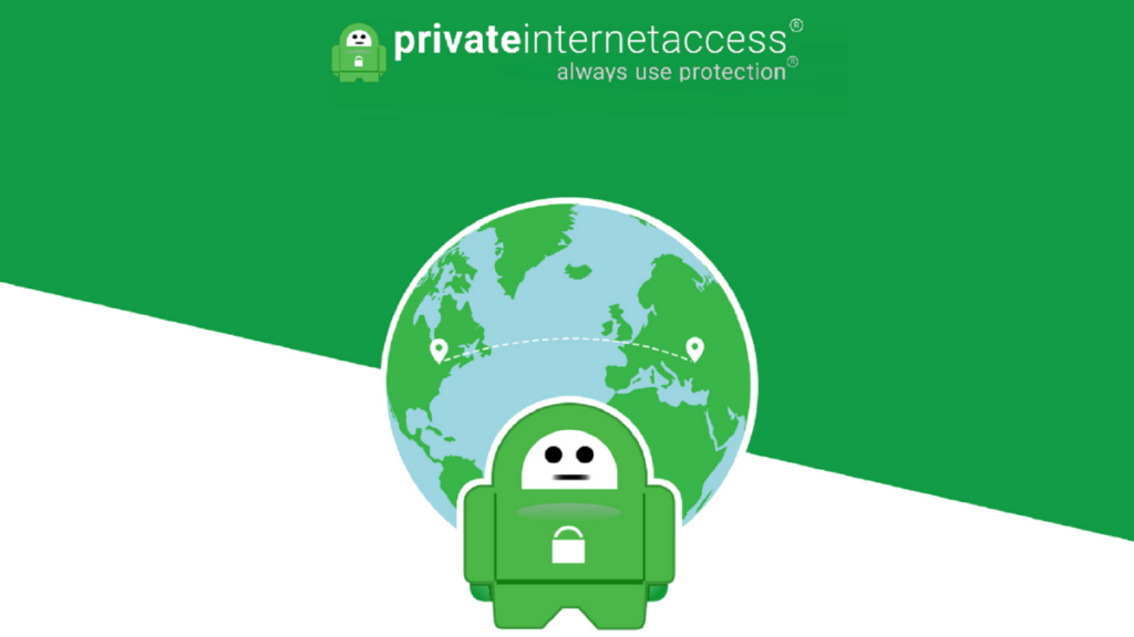 Private Internet Access PIA