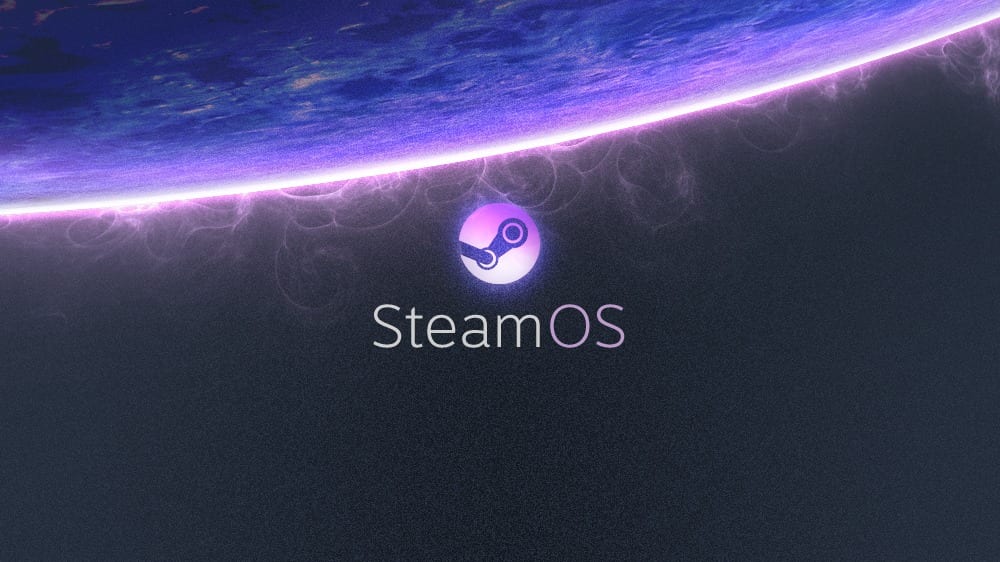 SteamOS