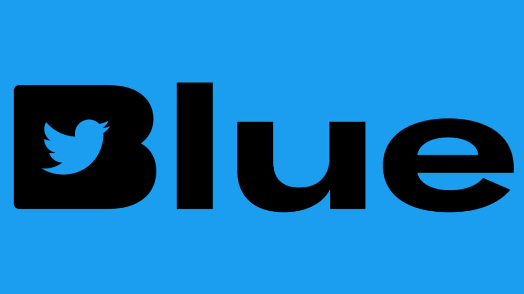 Twitter Blue 1