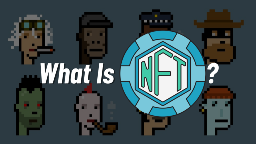 Everything I Need To Know About Nft