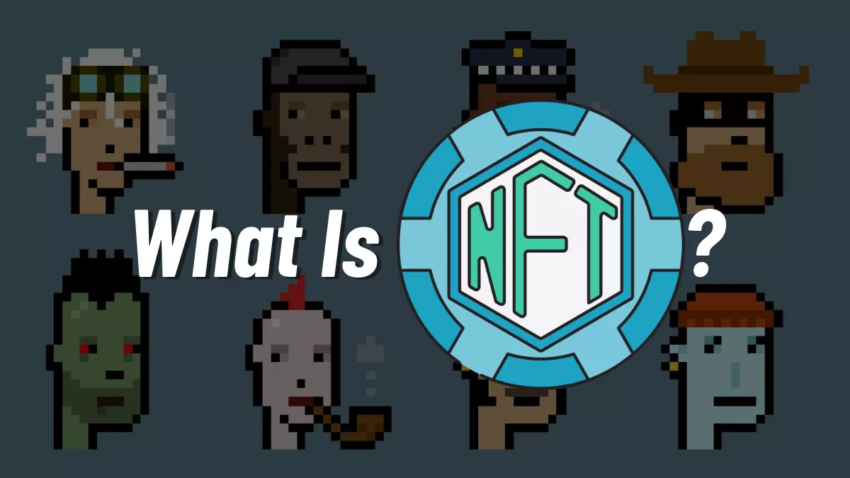 What Is nft