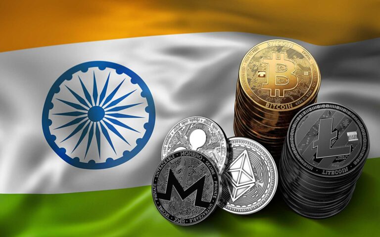 India On Track To Ban All Private Cryptocurrencies: Market Crash Imminent?
