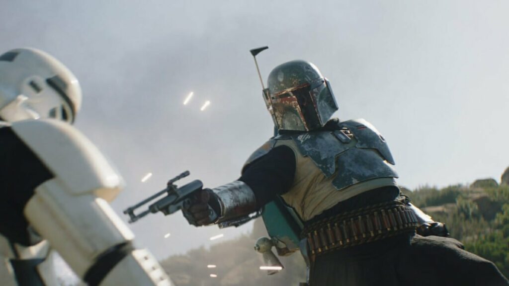 Boba Fett