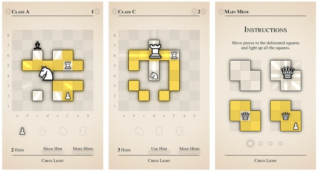 These iPhone, Android free puzzle games can help beat winter boredom