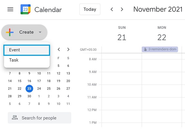 How To Schedule A Google Meet? Detailed Guide!