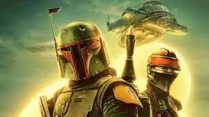 “The Book Of Boba Fett” Trailer Gives Us A Sneak Peek Of The New Star Wars Show