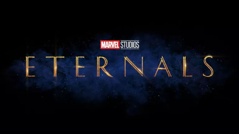 Marvel's Eternals release date and time