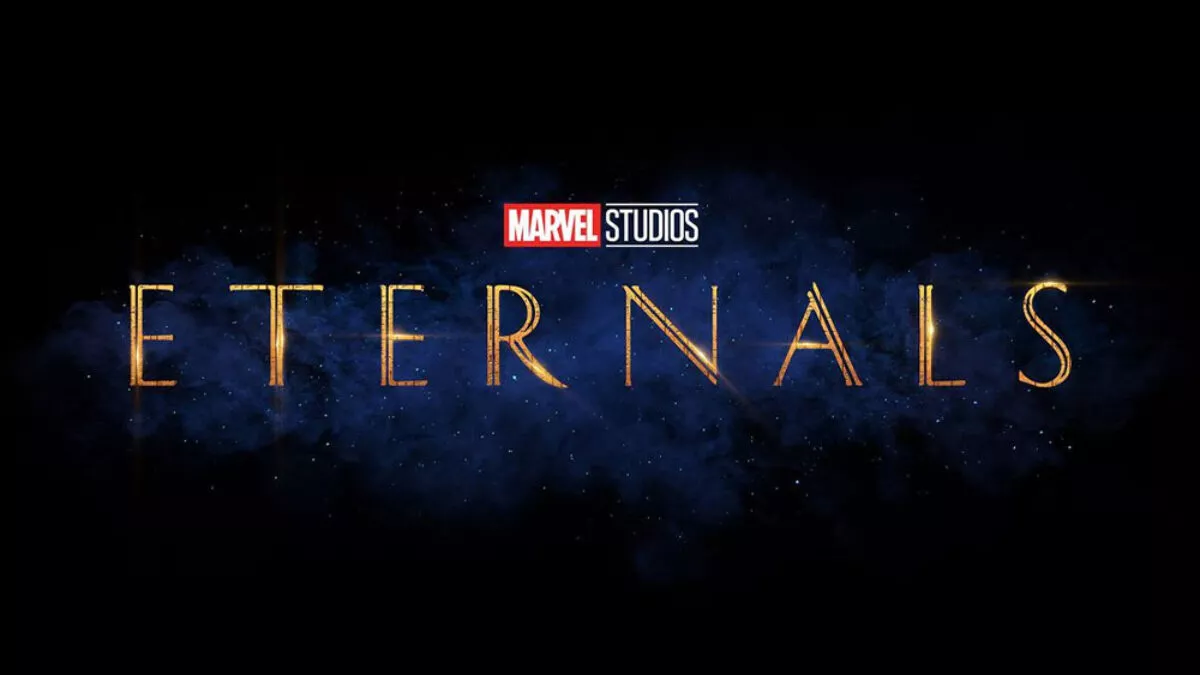 Marvel's Eternals release date and time