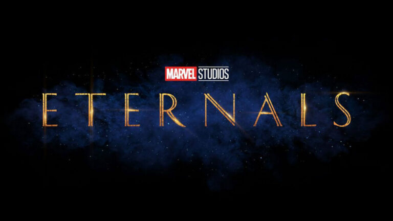 Marvel's Eternals free Disney+ streaming