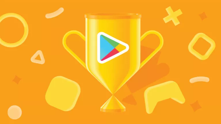 Google Names Top Android Apps & Games Of 2021 On Play Store