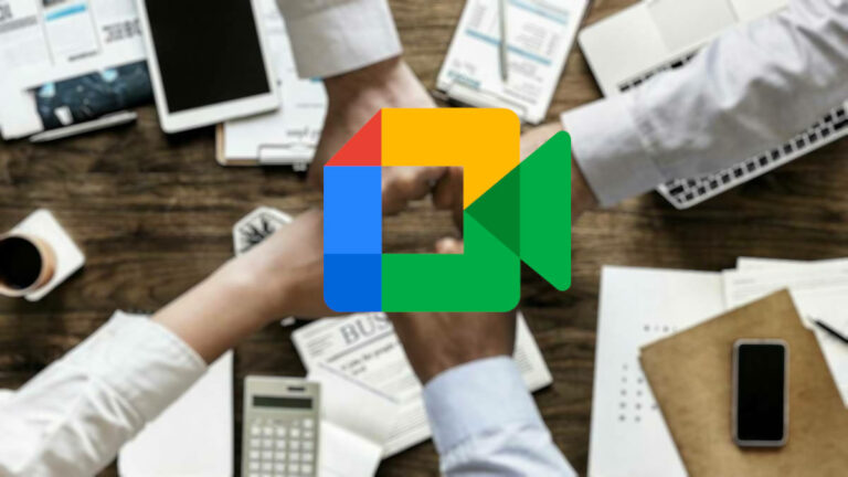 How To Schedule A Google Meet?
