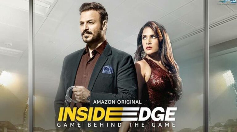 Inside Edge season 3 free Amazon Prime Video streaming