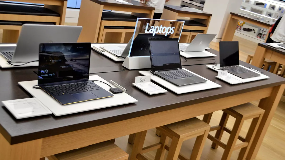 laptop deals 2021