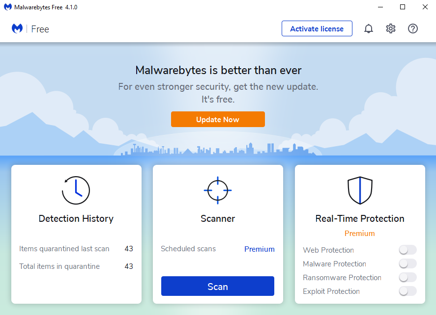 malwarebytes