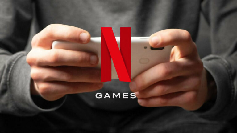 mobile gaming on netflix games