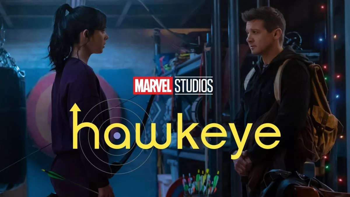 How to watch 'Hawkeye' on Disney+
