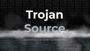 trojan source