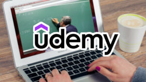 udemy black friday sale