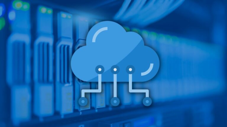 what is the cloud