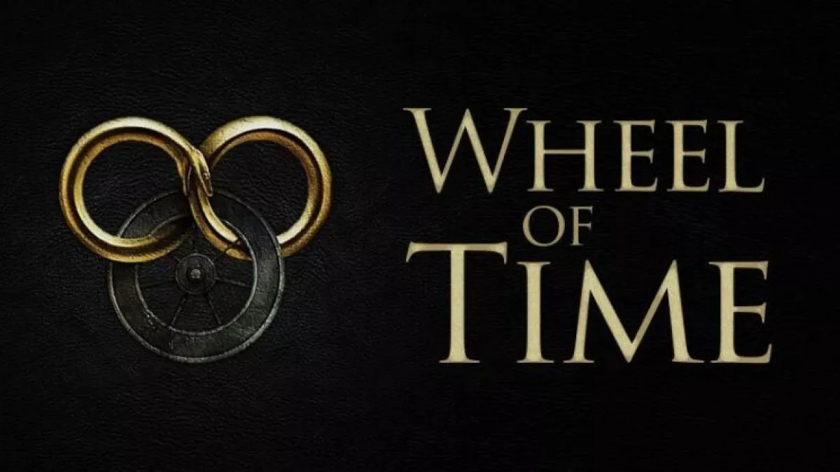 The Wheel of Time release date and time