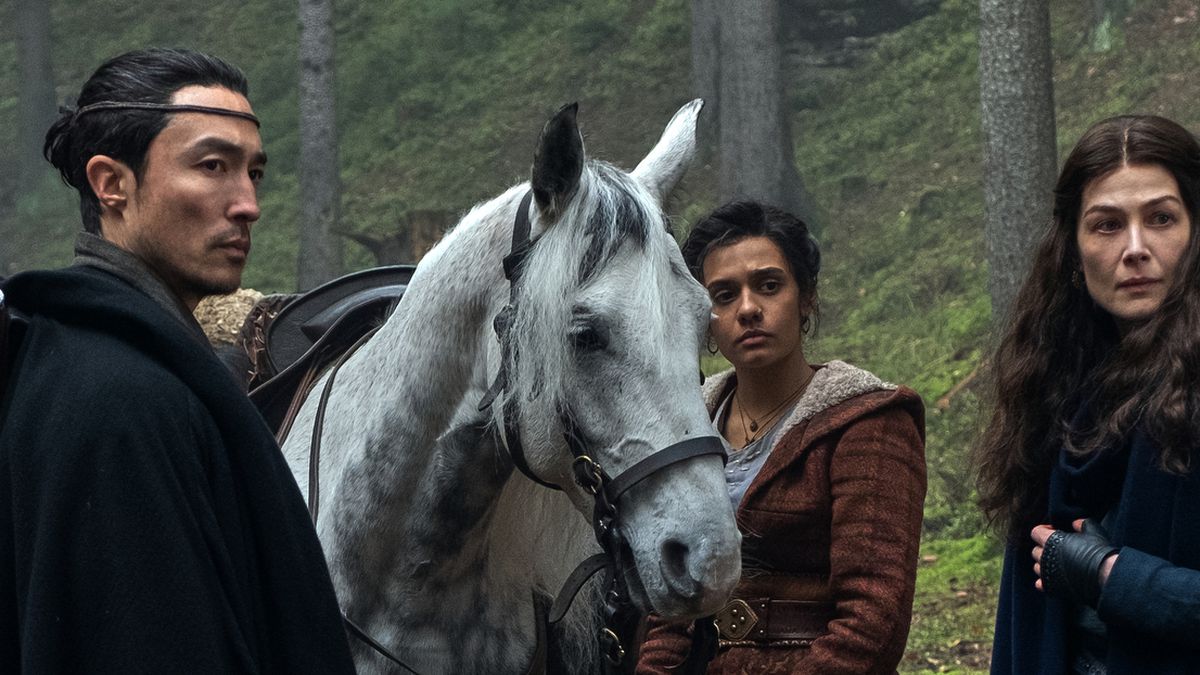 "The Wheel Of Time" Episode 4 Release Date And Time Where To Watch It